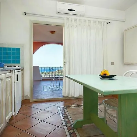 Lu Nibareddu, Loiri Appartement *