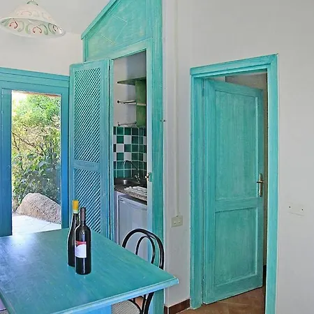 In Lu Nibareddu In Loiri Apartment