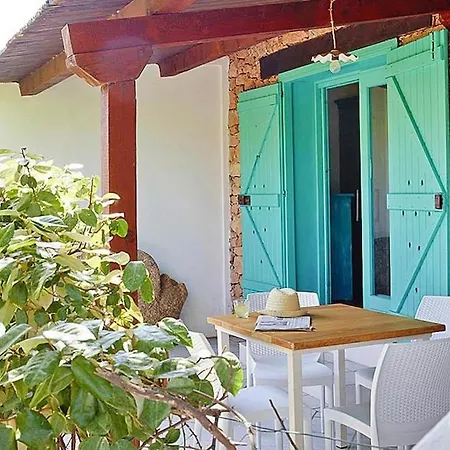 Apartment In Lu Nibareddu In Loiri
