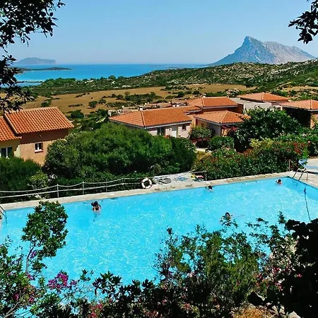 Appartement Lu Nibareddu, Loiri