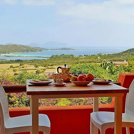 Lu Nibareddu, Loiri Appartement *