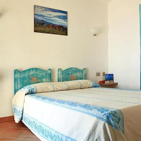 Apartment In Lu Nibareddu In Loiri Monte Petrosu