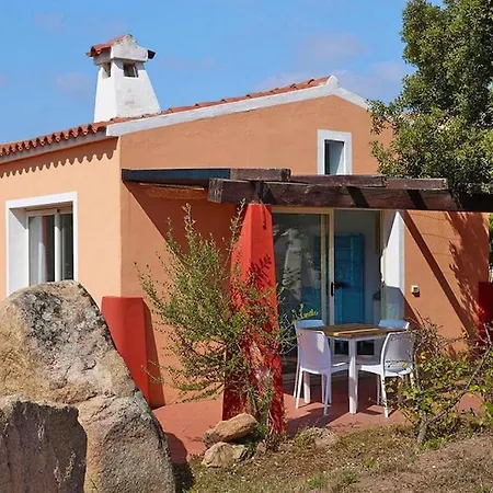 Lu Nibareddu, Loiri Appartement Monte Petrosu