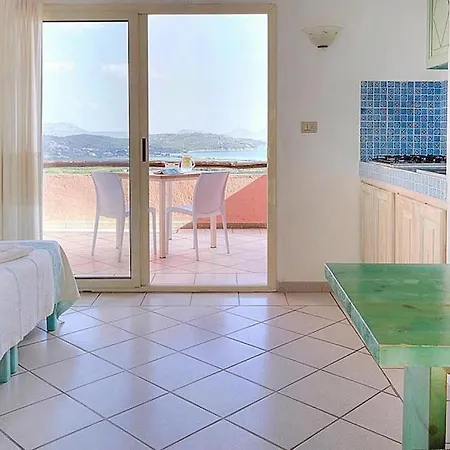 Apartment In Lu Nibareddu In Loiri *