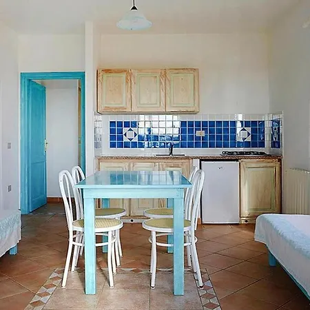 Apartment In Lu Nibareddu In Loiri