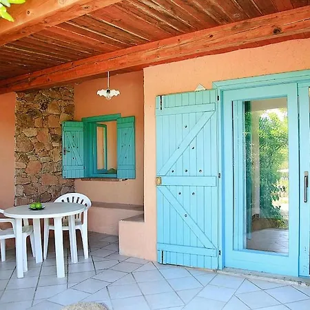 Lu Nibareddu, Loiri Appartement Monte Petrosu